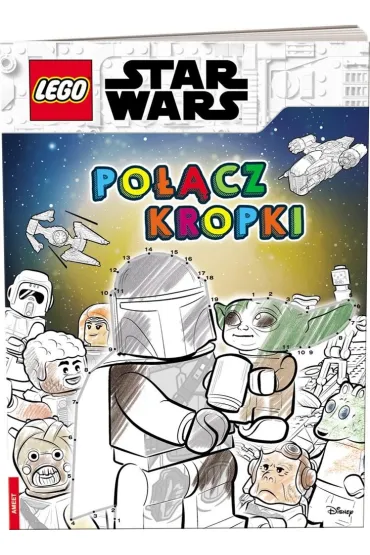 LEGO Star Wars. Po��cz kropki