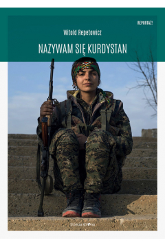 Nazywam si Kurdystan