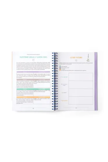 Wielka domowa apteczka psychologiczna. 200 plansz terapeutycznych - Robert Hull, Amanda  Crowder, Lisa  Phifer, Tracy  Elsenraat