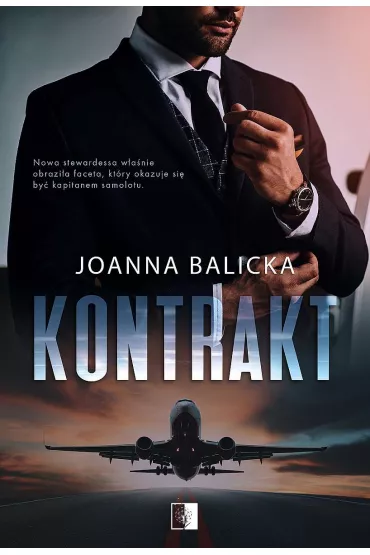 Kontrakt - Joanna Balicka