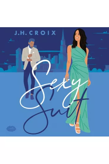 Audiobook Sexy Suit mp3 - J. H. Croix