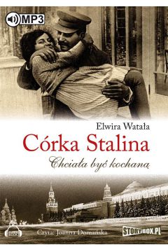 Audiobook Crka Stalina Chciaa by kochan mp3