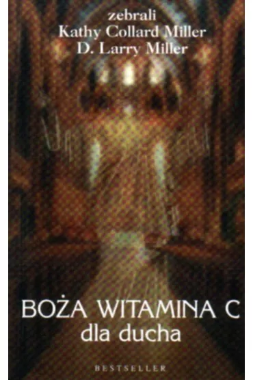 Bo�a Witamina C