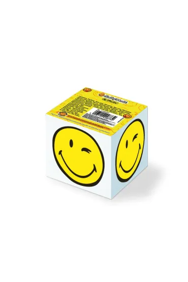 Herlitz Kostka SmileyWorld 700 kartek