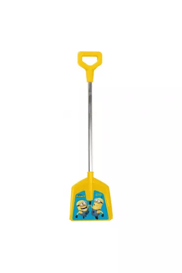 Minions opata duga z IML Wader