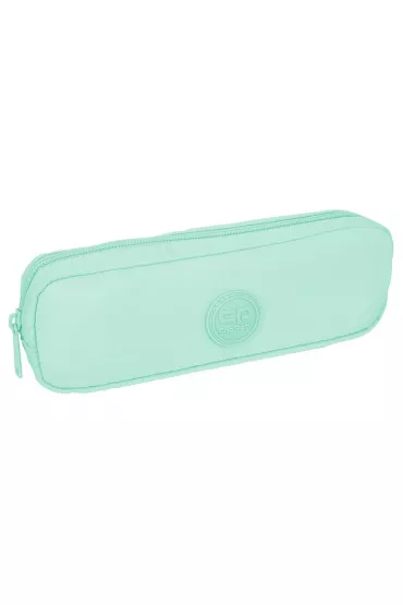 Saszetka Deck Pastel Powder Mint CoolPack F071645