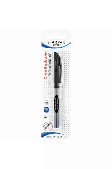 D�ugopis zamykany Writo-Meter STARPAK 525885