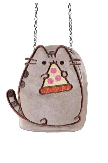 Pusheen torebka pluszowa mini