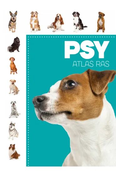 Atlas ras. Psy