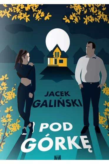 Pod g�rk� - Jacek Gali�ski