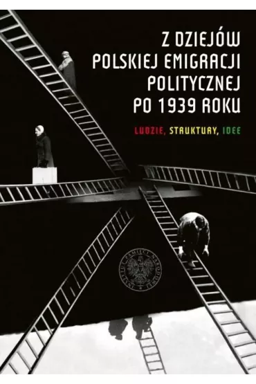 Z dziej�w polskiej emigracji politycznej po 1939r. - Patryk Pleskot