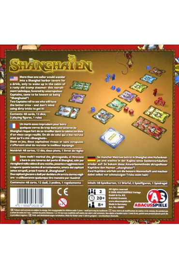 Shanghaien