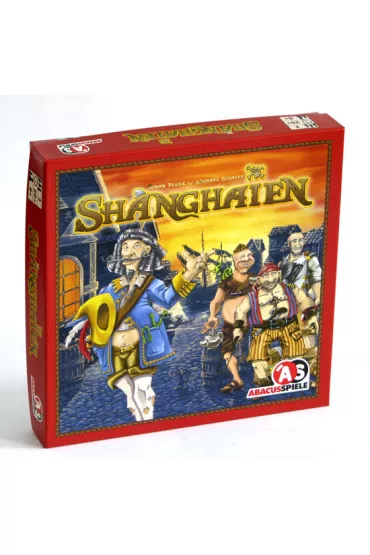 Shanghaien