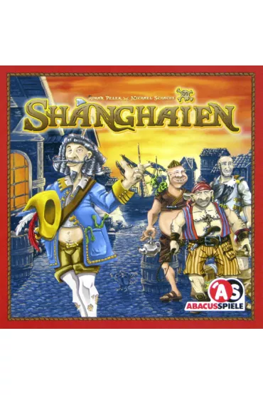 Shanghaien