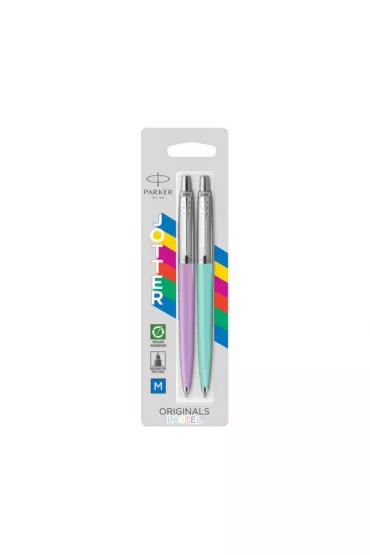 Parker D�ugopis Jotte 212833 2 szt.