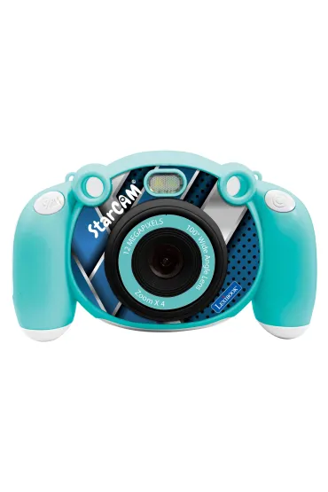 Kamera i aparat fotograficzny HD Starcam Lexibook DJ080