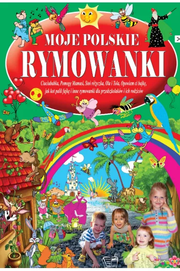 Moje polskie rymowanki cz.3