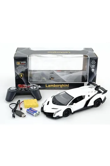 Lamborghini zdalnie sterowane Adar