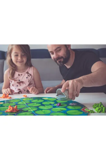 Smart Games. �abki (PL) IUVI Games