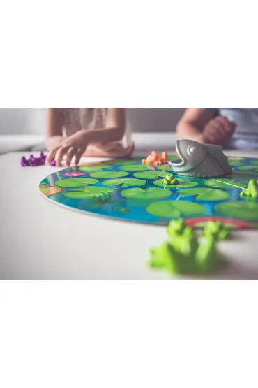 Smart Games. �abki (PL) IUVI Games