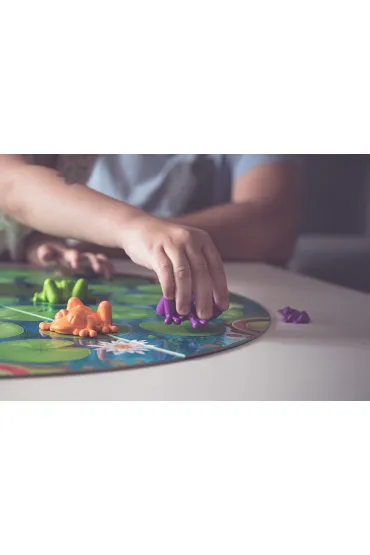 Smart Games. �abki (PL) IUVI Games