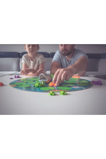 Smart Games. �abki (PL) IUVI Games