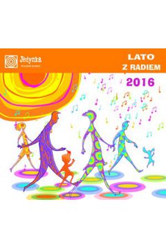 CD Lato z Radiem 2016