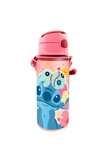 Bidon 600ml Stitch ST00088