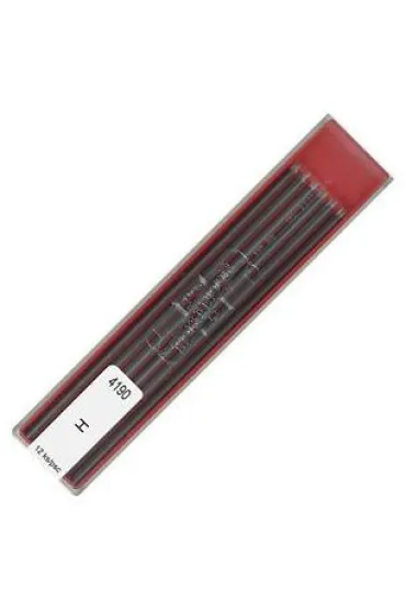 Koh-I-Noor Grafity 2.0mm H op. 12 pr�cik�w 4190