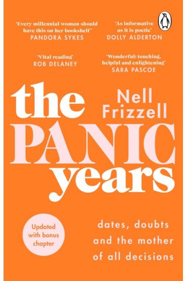 The Panic Years