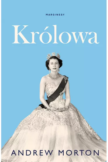 Kr�lowa - Andrew Morton