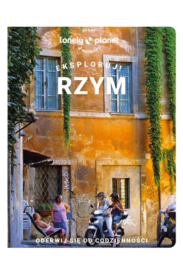 Rzym. Eksploruj!
