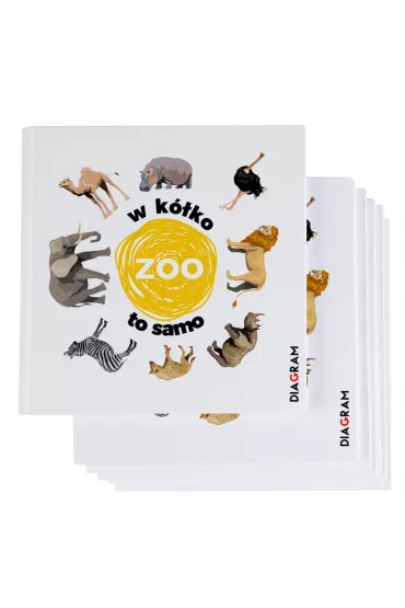 W k�ko to samo ZOO