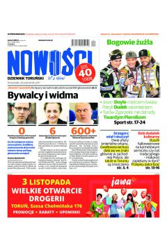 ePrasa Nowoci Dziennik Toruski  253/2017