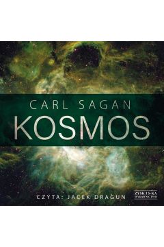 Audiobook Kosmos mp3