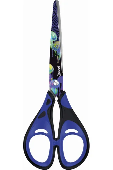 Maped No�yczki Deepsea 16cm