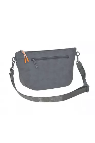 Lassig Green Label Torba nerka dla mam Bum Bag anthracite