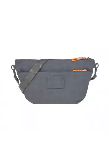 Lassig Green Label Torba nerka dla mam Bum Bag anthracite