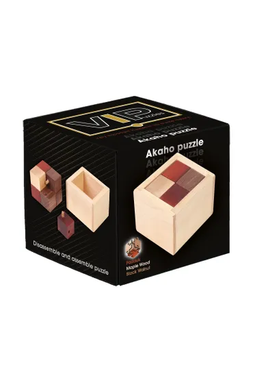 Puzzle �amig��wka VIP Akaho Eureka 3D