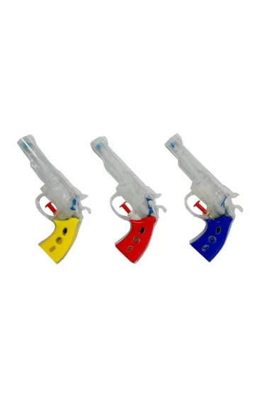 Pistolet na wod� * Swede