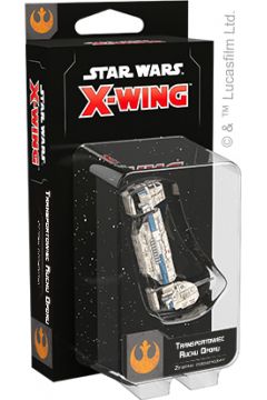 Star Wars: X-Wing - Transportowiec Ruchu Oporu (druga edycja) Rebel
