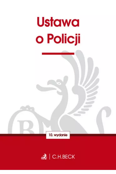 Ustawa o Policji
