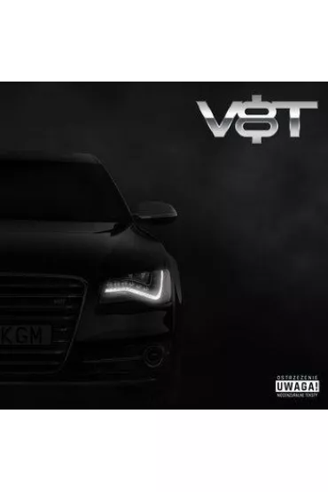 V8T (CD) - Kali