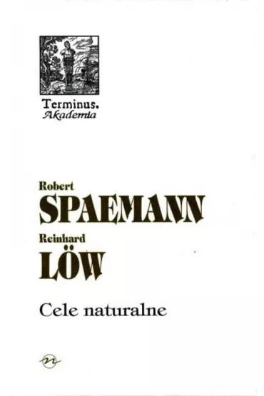 Cele naturalne - Bohme Gernot