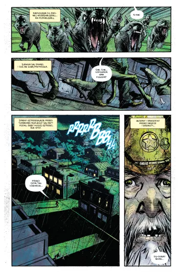 God Country - Donny  Cates