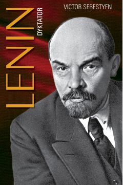 eBook Lenin. Dyktator mobi epub