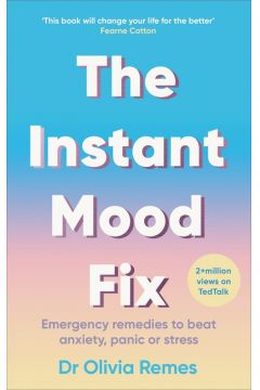 The Instant Mood Fix