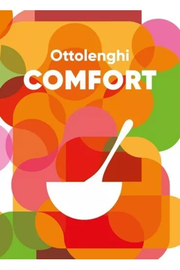 Ottolenghi COMFORT wer. angielska - Yotam Ottolenghi, Helen Goh, Tara  Wigley, Verena Lochmuller
