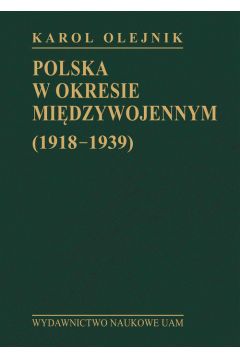 Polska w okresie midzywojennym (1918-1939)