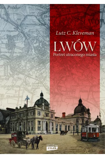 Lw�w - Lutz Kleveman